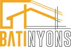 BATINYONS logo entreprise maçonnerie nyons